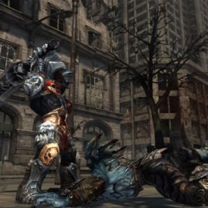 Darksiders. Изображение 4