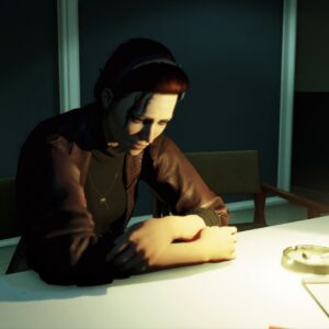 The Park. Изображение 4