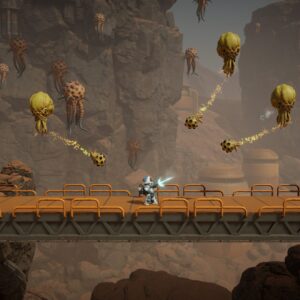 The Mobius Machine. Изображение 3