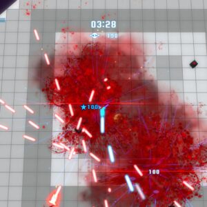 DEATH BY CUBE. Изображение 4