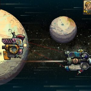 Fission Superstar X. Изображение 3
