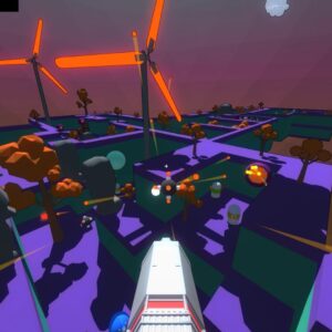 Polygod. Изображение 3