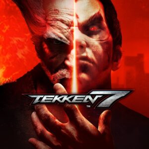 TEKKEN 7. Изображение 1