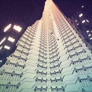 Manifold Garden. Изображение 2