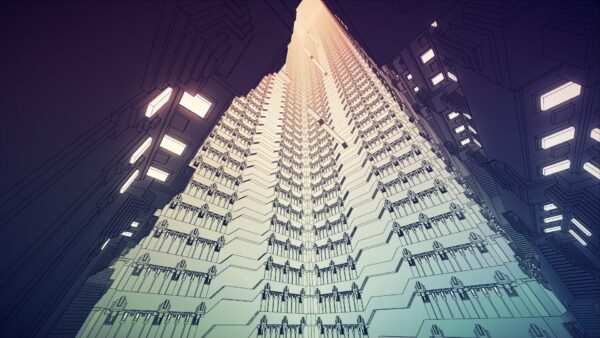 Manifold Garden. Изображение 2