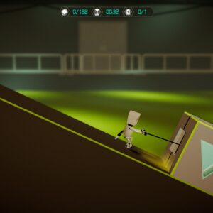 Twin Robots: Ultimate Edition. Изображение 3