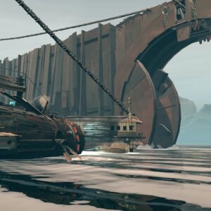 FAR: Changing Tides. Изображение 4