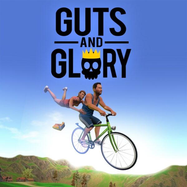 Guts & Glory. Изображение 1