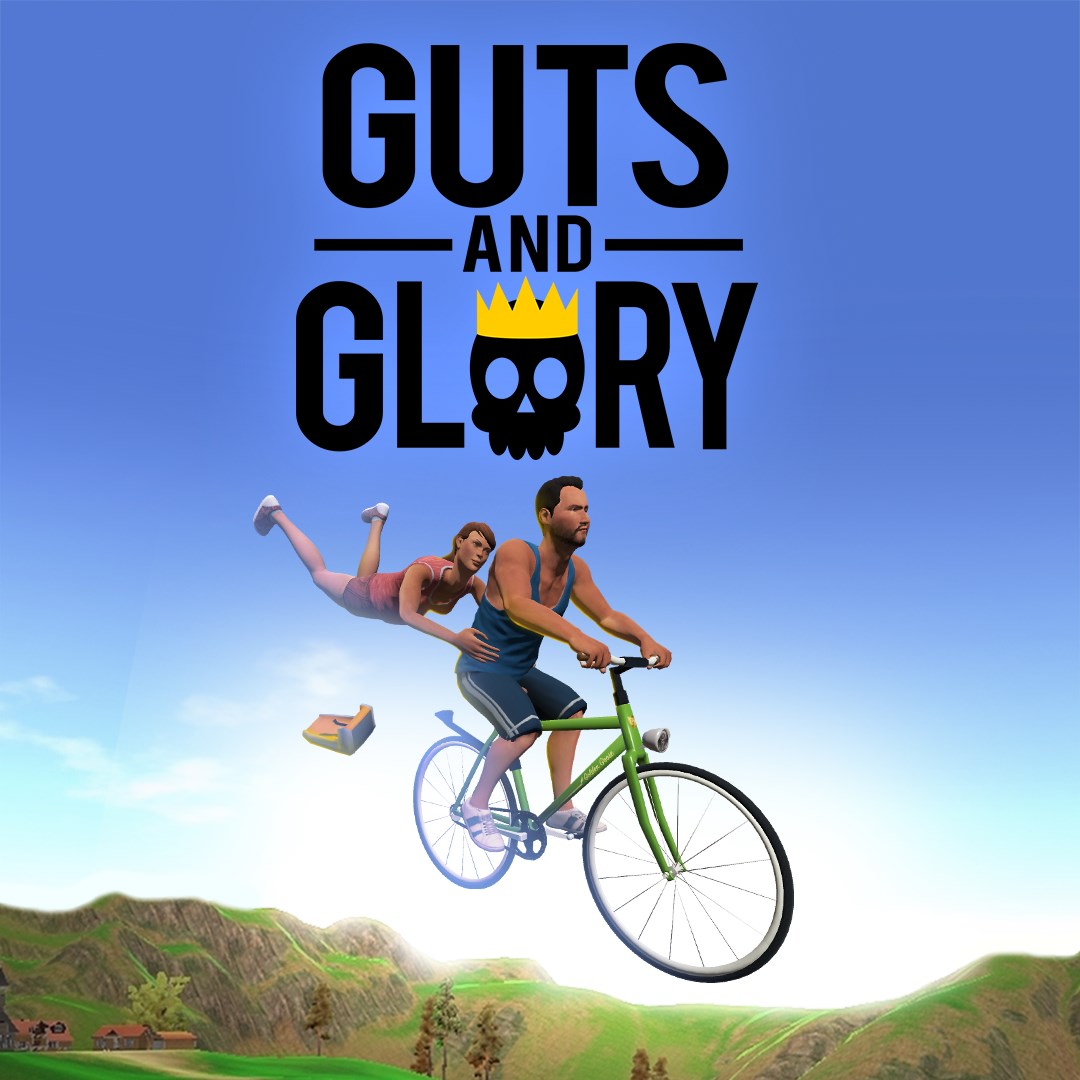 Guts & Glory. Изображение 1