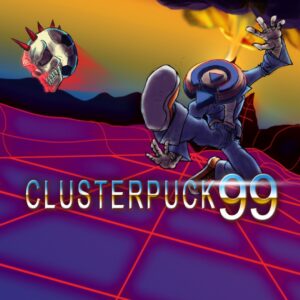 ClusterPuck 99. Изображение 1