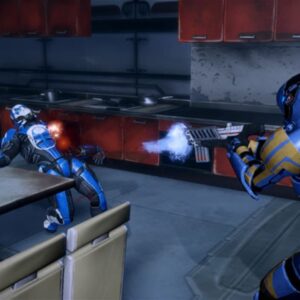 Mass Effect 2. Изображение 2