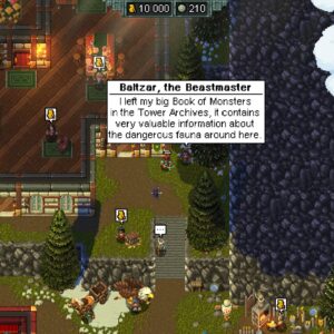 Hammerwatch: Heroic Bundle. Изображение 3