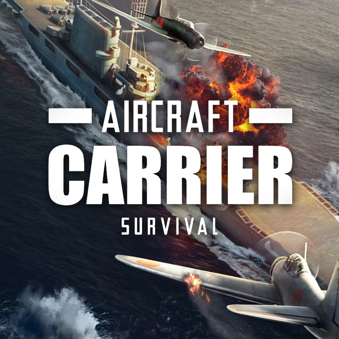 Aircraft Carrier Survival. Изображение 1