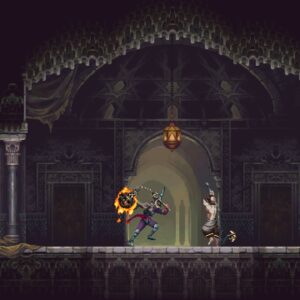 Blasphemous 2. Изображение 2