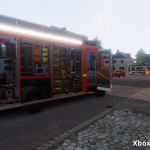 Emergency Call - The Attack Squad. Изображение 2
