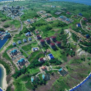 Cartel Tycoon - Deluxe Edition. Изображение 2