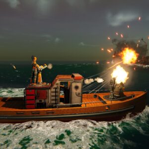 Age of Water - Серебряное издание. Изображение 4