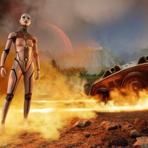 Stranded: Alien Dawn Premium Edition. Изображение 2