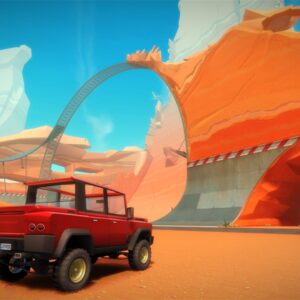 Joy Ride Turbo. Изображение 2
