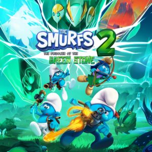 The Smurfs 2 : The Prisoner of the Green Stone. Изображение 1