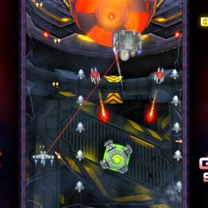 Galaxy Shooter DX. Изображение 2
