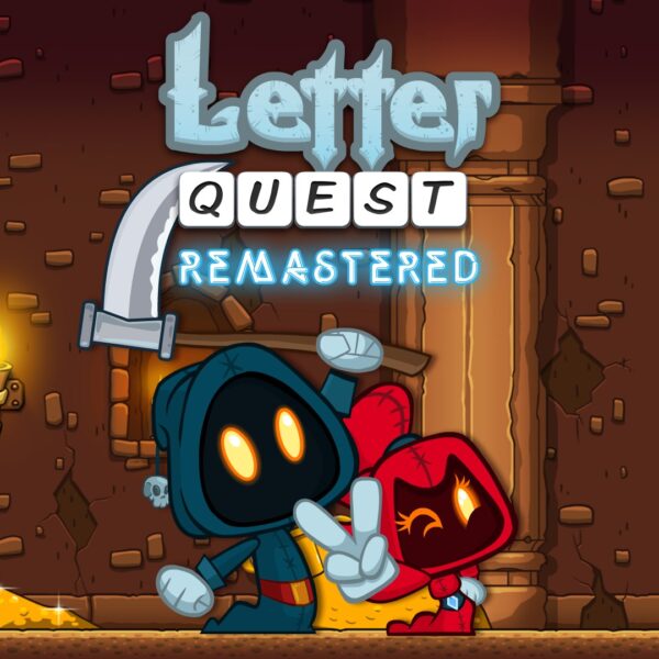 Letter Quest: Grimm's Journey Remastered. Изображение 1