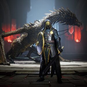 Century: Age of Ashes - Skaltir Apostate Edition. Изображение 2