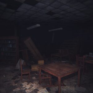 Escape First 3 Multiplayer. Изображение 2