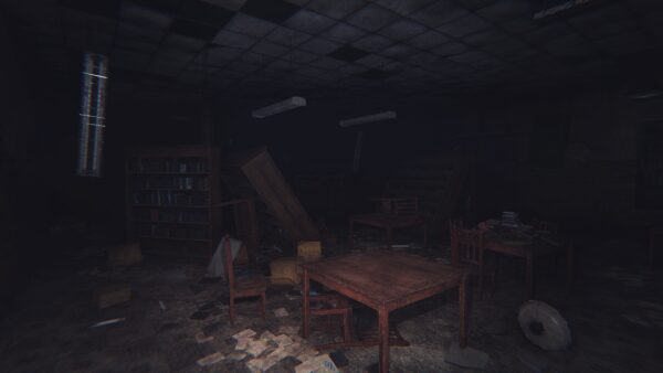 Escape First 3 Multiplayer. Изображение 2