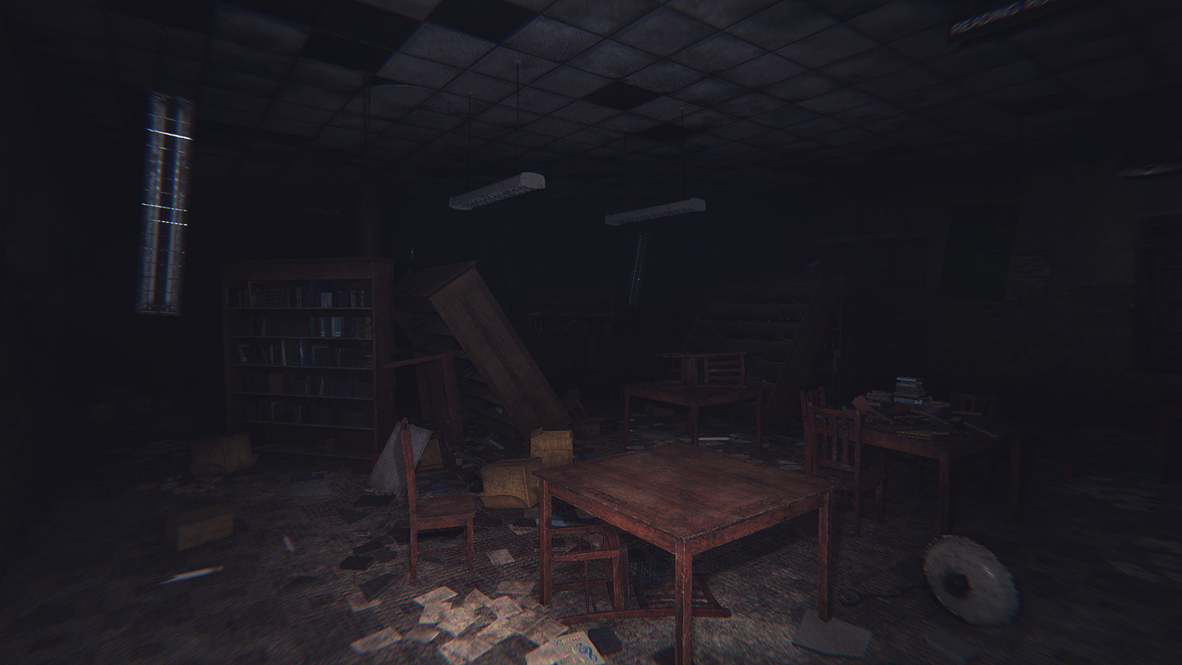 Escape First 3 Multiplayer. Изображение 2