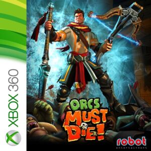 Orcs Must Die!. Изображение 1