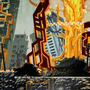 GIGA WRECKER ALT.. Изображение 3