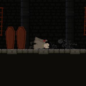 Restless Hero. Изображение 3