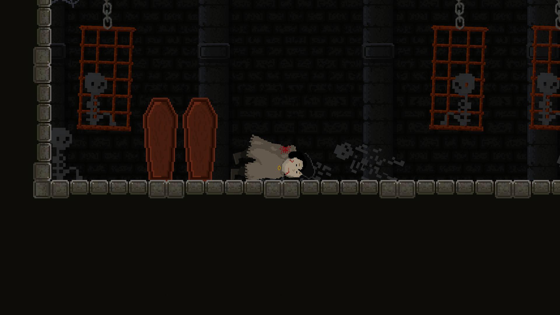 Restless Hero. Изображение 3