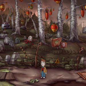 Irony Curtain: From Matryoshka with Love. Изображение 4