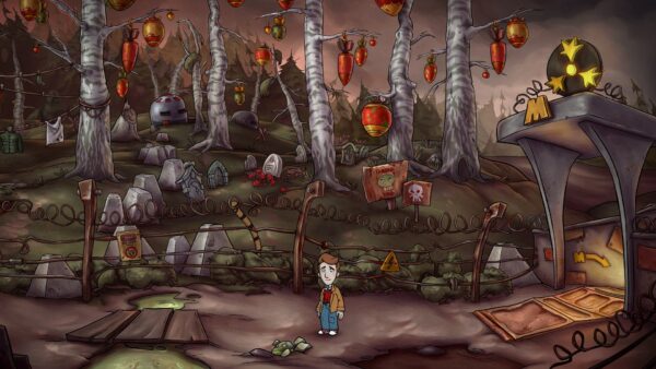 Irony Curtain: From Matryoshka with Love. Изображение 4