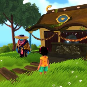 Summer in Mara + Deiland Bundle. Изображение 4