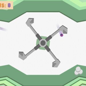 Paddles. Изображение 4