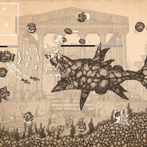 Earth Atlantis. Изображение 3