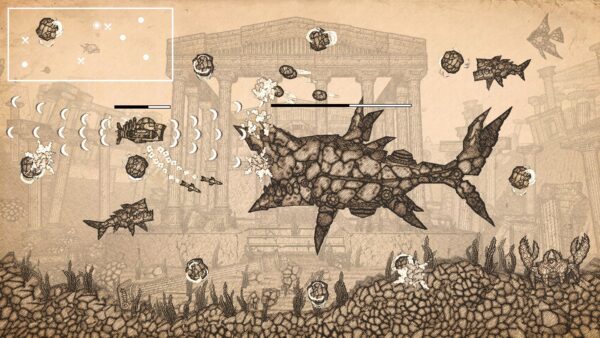 Earth Atlantis. Изображение 3