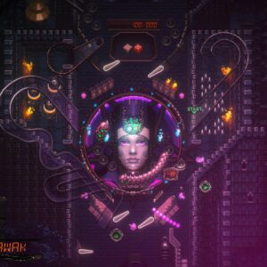 DEMON'S TILT. Изображение 2