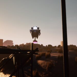 The Last Rolling Hero. Изображение 4