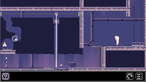 Underland: The Climb. Изображение 3