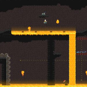 A Pixel Story. Изображение 2