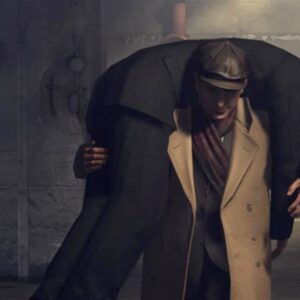 Mafia II. Изображение 2