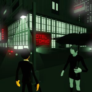 Secret Agent : Cold War Espionage. Изображение 2