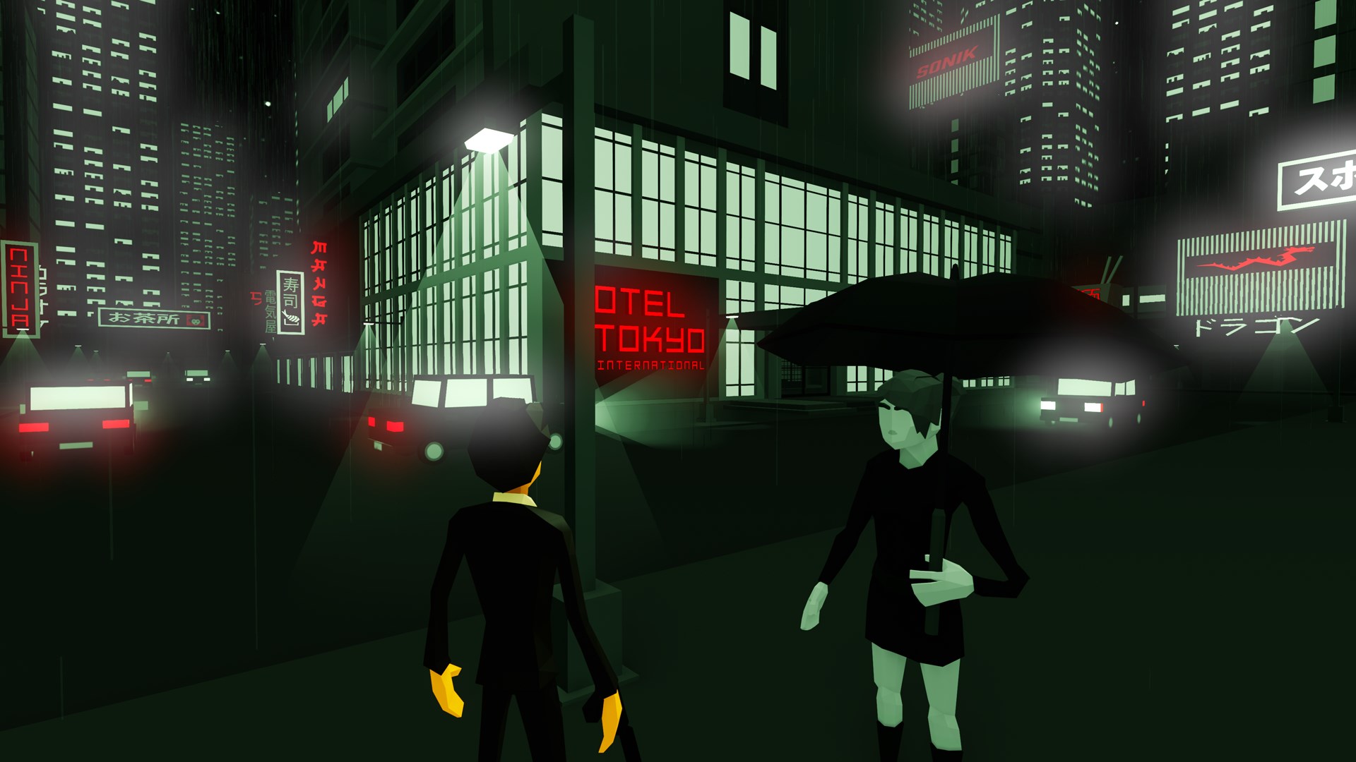 Secret Agent : Cold War Espionage. Изображение 2