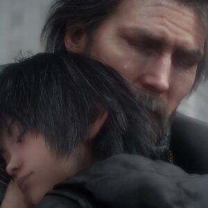 FINAL FANTASY XV ROYAL EDITION. Изображение 3