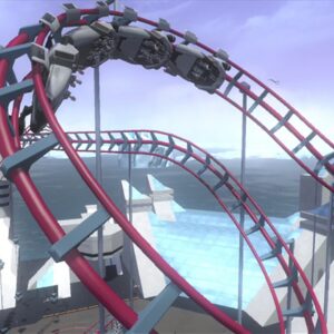 ScreamRide. Изображение 3