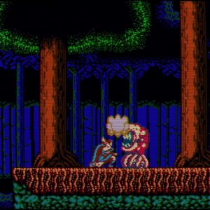 Odallus: The Dark Call. Изображение 4